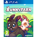 Miniatyrbillede 1 af 6: PS4-spil - Bunny Park - Administrer din egen kaninpark - PS4-platform - Spilproduktlinje