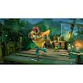 Miniatyrbild 4 av 5: Crash Bandicoot 4: It's About Time Xbox One och Xbox Series X-spel Vit