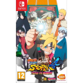 Miniatyrbild 1 av 4: Naruto Shippuden: Ultimate Ninja Storm 4 Road to Boruto Game Nintendo Switch