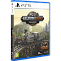 Miniatyrbillede 2 af 6: Railroads Online - PS5 Spil
