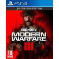 Miniatyrbild 2 av 4: Playstation 4 Activision-spelet Call of Duty: Modern Warfare III