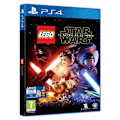 Pikkukuva 1 / 6: Videopeli - LEGO - Star Wars The Force Awakens - PS4 - Toiminta - Lapset ja aikuiset 10+