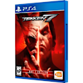 Miniatyrbillede 1 af 4: Tekken 7 Fighting Game - BANDAI NAMCO - PS4 - Online Mode - Unreal Engine 4