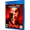 Pikkukuva 1 / 4: Tekken 7 Fighting Game - BANDAI NAMCO - PS4 - Online-tila - Unreal Engine 4