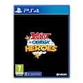 Miniatyrbillede 2 af 4: Asterix & Obelix Heroes-Game-PS4
