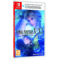 Pikkukuva 1 / 4: Square Enix Final Fantasy X/X-2 HD Remaster – SQEA28.UK.45ST
