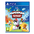 Pikkukuva 1 / 4: Paperman Seikkailu Toimitettu PS4