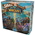 Miniatyrbillede 6 af 6: Small World of Warcraft - Asmodee - Brætspil - 2 til 5 spillere Flerfärgad