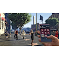 Pikkukuva 3 / 4: Grand Theft Auto V (PS4) - Englanti tuonti