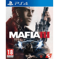 Miniatyrbild 1 av 6: Mafia III PS4-spel Vit