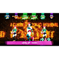 Miniatyrbillede 5 af 6: Just Dance 2022 PS5-spil Vit