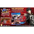 Miniatyrbillede 2 af 5: PS4-spil - Deep Silver - Persona 5: Dancing in Starlight - Musikal - Mindeværdig soundtrack - PEGI 12+