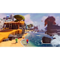 Miniatyrbillede 3 af 6: Mario + Rabbids: Sparks Of Hope Game - Gold Edition - Nintendo Switch Vit