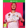 Pikkukuva 1 / 2: FIFA 20 Xbox One -peli