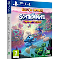 Miniatyrbillede 1 af 5: The Smurfs: The Epic of Dreams - PS4-spil - Reverie Edition