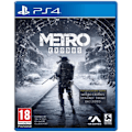 Miniatyrbild 1 av 4: TV-spel - Deep Silver - METRO Exodus - Action - Singleplayer - Multi-plattform