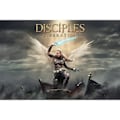 Miniatyrbillede 5 af 5: Disciples: Liberation - Deluxe Edition PS5 -spil Vit