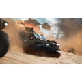 Miniatyrbillede 4 af 4: PS4-spil - Battlefield 2042 - Standard - Skydning - 128 spillere - Onlinetilstand