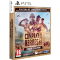 Pikkukuva 1 / 6: Company Of Heroes 3 - Console Edition - PS5-peli Vit