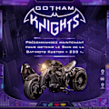 Pikkukuva 2 / 6: Gotham Knights Xbox Series Flerfärgad