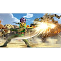 Miniatyrbillede 4 af 6: Dragon Quest Heroes 2 PS4-spil
