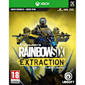 Miniatyrbillede 1 af 6: Rainbow Six Extraction Game Xbox Series X og Xbox One