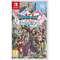 Pikkukuva 1 / 5: Dragon Quest XI S: Destiny Fighters - Ultimate Edition Switch Game