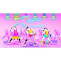 Miniatyrbild 5 av 5: Just Dance 2021 Switch Game Vit