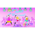 Miniatyrbillede 5 af 5: Just Dance 2021 Switch Game Vit