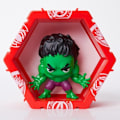 Pikkukuva 1 / 6: WOW hahmo! Marvel Pods - WOW STUFF - Hulk - Vihreä - 175g - 15x5,3x15cm - Alkaen 3 vuotta Flerfärgad