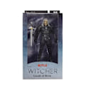 Pikkukuva 2 / 2: The Witcher S2 - Figuriini Geralt of Riv - 17 cm (Versio 1)