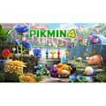 Miniatyrbillede 1 af 4: Videospil - Nintendo - Pikmin 4 - Eventyr - Boxed - 1-2 spillere - PEGI 7+