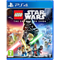 Pikkukuva 1 / 4: Lego Star Wars Skywalker Saga