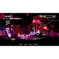 Pikkukuva 3 / 4: Peli Toiminta - No Straight Roads - Nintendo SWITCH - Standard - 12+ - Lokakuu 2020 Vit