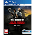 Pikkukuva 1 / 6: The Walking Dead Onslaught Standard Edition – VR vaaditaan – PS4-peli Vit