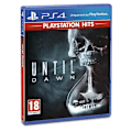 Pikkukuva 1 / 4: Videopeli - Sony Interactive Entertainment - Until Dawn - PS4 - Seikkailu - 1 pelaaja