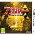Pikkukuva 1 / 6: The Legend Of Zelda: Link Between Worlds 3DS Game Vit