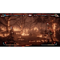 Miniatyrbillede 6 af 6: Omen of Sorrow Jeu PS4