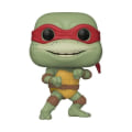 Pikkukuva 2 / 3: POP-elokuvat: TMNT 2- Raphael