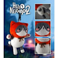 Pikkukuva 2 / 4: Videopeli - Gearbox Publishing - Hello Neighbor 2 Imbir Edition - Nintendo Switch - Rajoitettu Painos - 12+