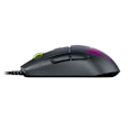 Miniatyrbillede 2 af 4: ROCCAT BURST PRO Gaming Mus - Sort