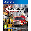 Miniatyrbild 1 av 6: Firefighting Simulator: The Squad - PS4-spel