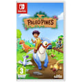 Miniatyrbillede 1 af 6: Paleo Pines - Nintendo Switch-spil Flerfärgad
