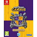 Pikkukuva 2 / 4: DEEP SILVER TWO POINT CAMPUS – ILMOITTAUTUMINEN ITALIAN NINTENDO SWIT