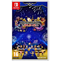 Miniatyrbillede 2 af 6: Theatrhythm Final Bar Line Switch Game hvid