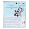 Pikkukuva 4 / 4: Pin's - Loungefly - Stitch NOËL - Emaloitu metalli - 8cm - Aikuisille