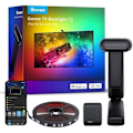 Miniatyrbillede 2 af 2: Govee - Envisual TV Backlight T2 med dobbelte kameraer (55~65 tommer)