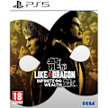 Miniatyrbillede 1 af 6: Like A Dragon Infinite Wealth - PS5-spil