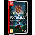 Pikkukuva 1 / 5: Polkuva Nintendo SWITCH