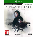 Pikkukuva 1 / 6: A Plague Tale: Innocence Peli Xbox Series X ja Xbox One